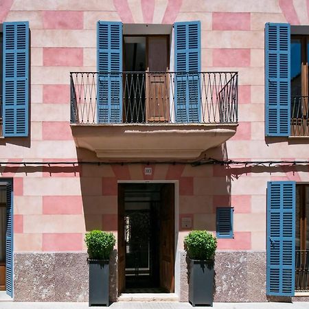 Hotel Es Picarol Sineu Sineu  Exteriér fotografie