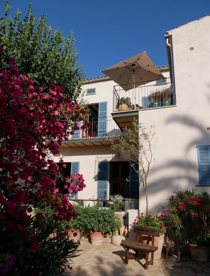 Hotel Es Picarol Sineu Sineu  Exteriér fotografie